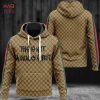 Gucci Luxury Brand Hoodie Limited Edition