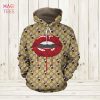 Gucci Mix Mickey Limited Edition 3D Hoodie