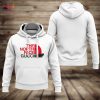 Micket Mix Gucci Hoodie Limited Edition