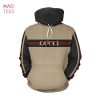 Aaron Donald Los Angeles Rams 3D Printed Hoodie
