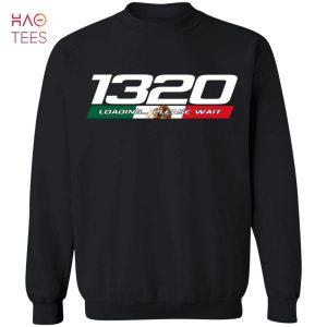 BEST 1320 Sweater