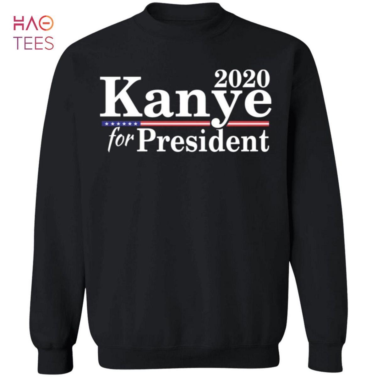 BEST 2020 Kanye For President Sweater BEST 2020 Kanye For President Sweater