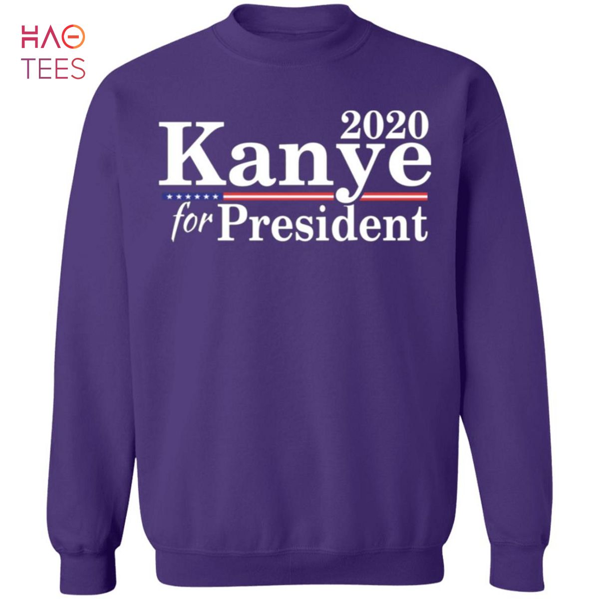 BEST 2020 Kanye For President Sweater BEST 2020 Kanye For President Sweater