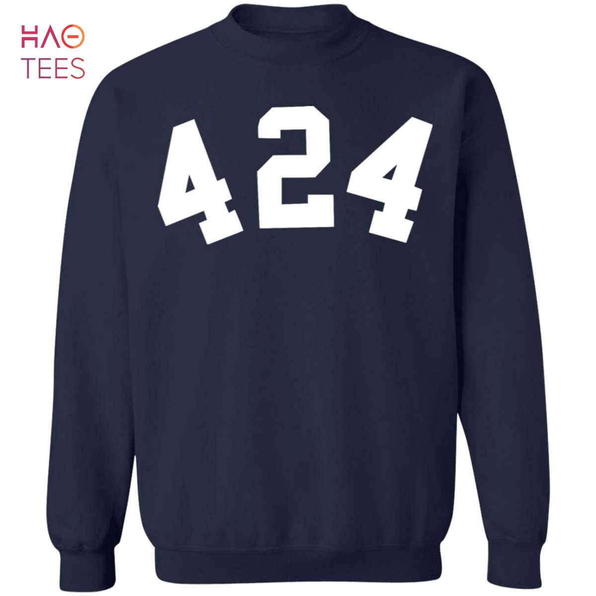BEST 424 Sweater
