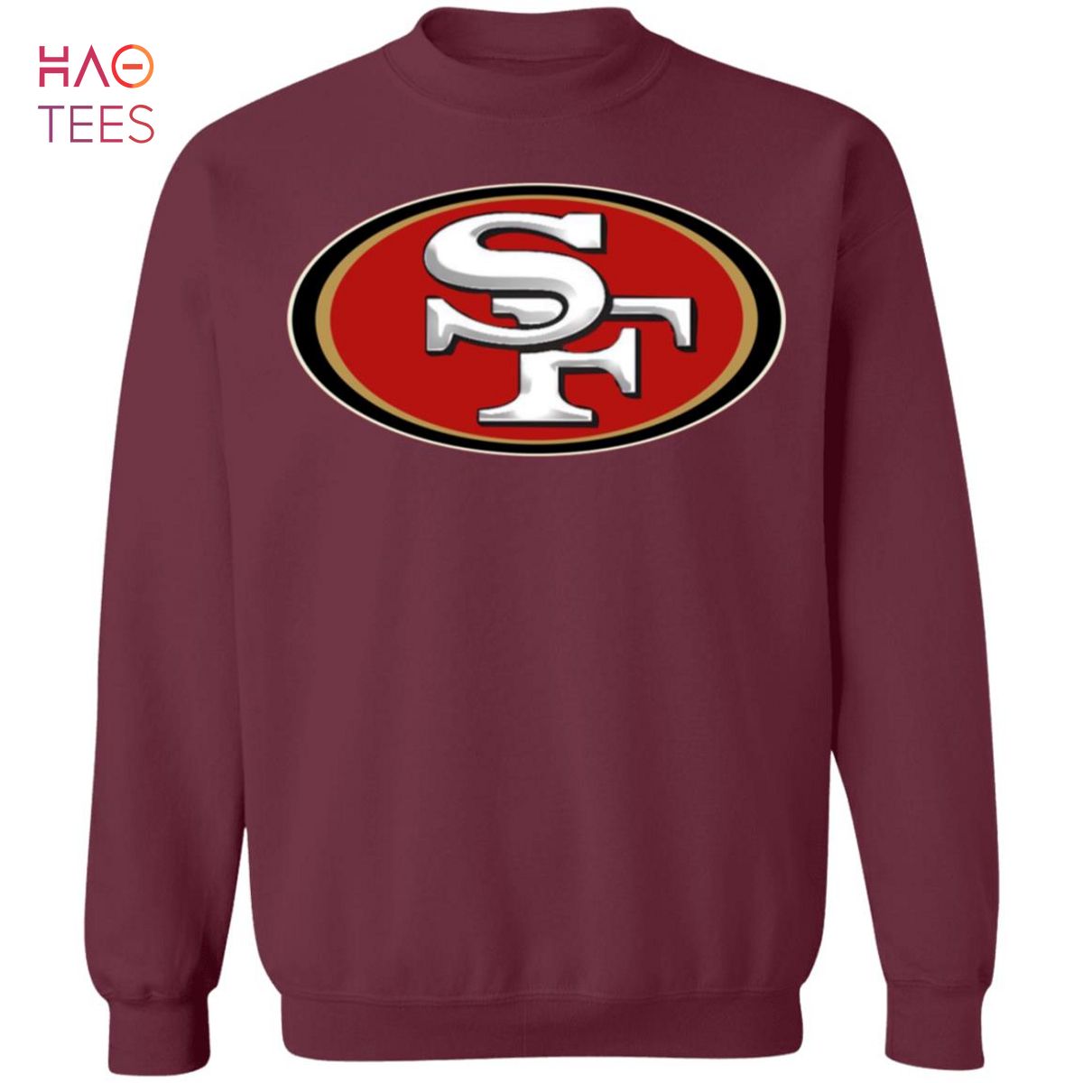 Unique San Francisco 49ers San Jose Sharks Tiny Heart Shape T-shirt,  Hoodie, Sweater, Long Sleeve - Jomagift