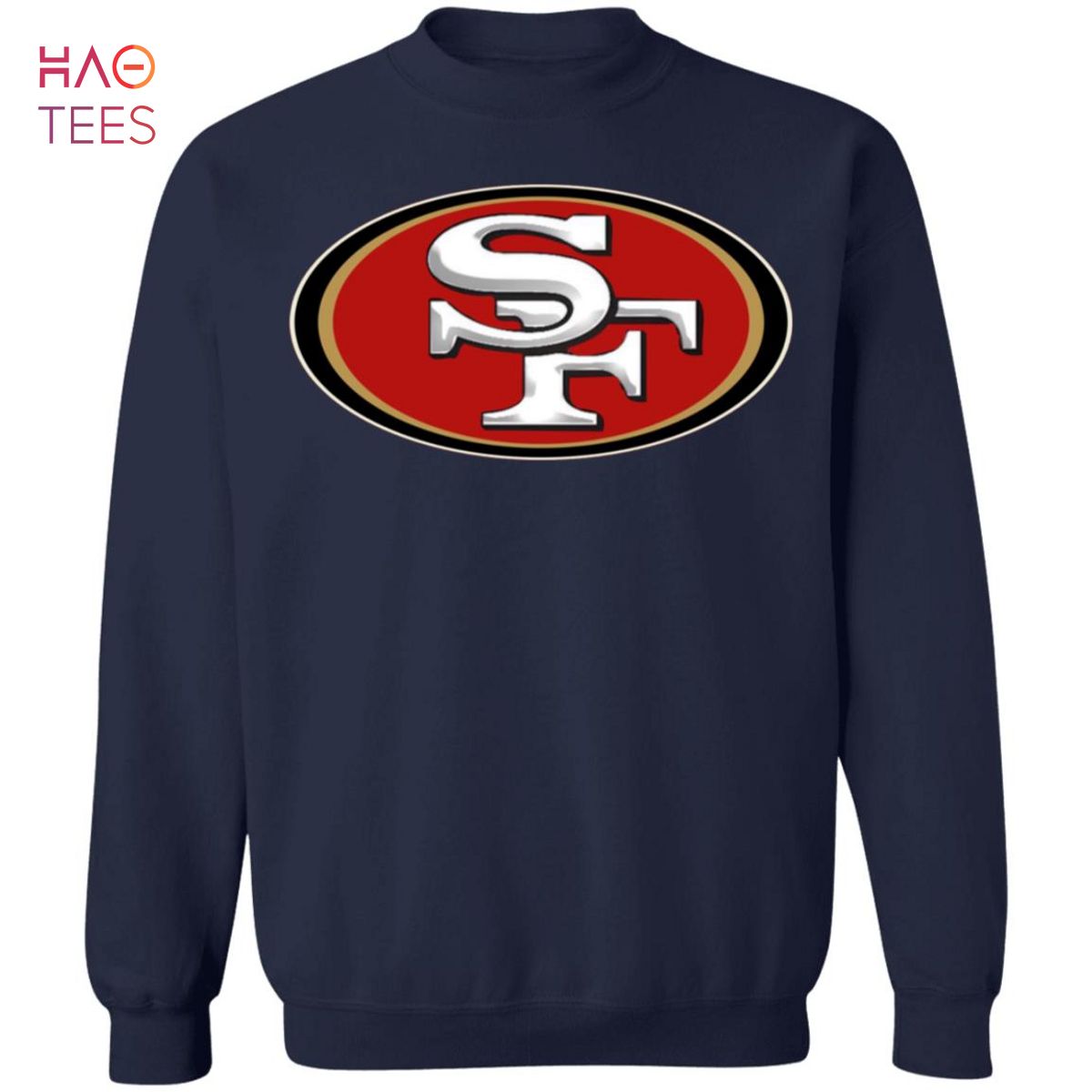 BEST 49ers Sweater BEST 49ers Sweater