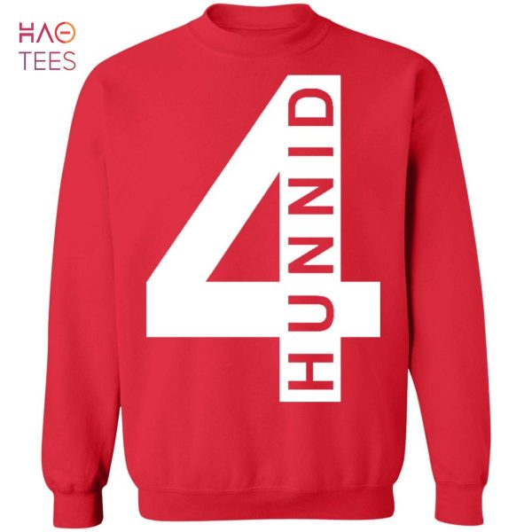 BEST 4hunnid Sweater
