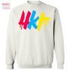 BEST 4hunnid Sweater