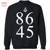 BEST 8645 Sweater