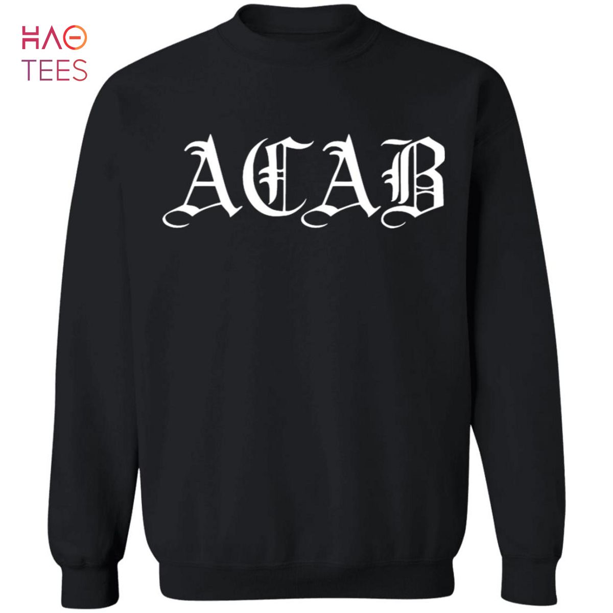 BEST Acab Sweater BEST Acab Sweater