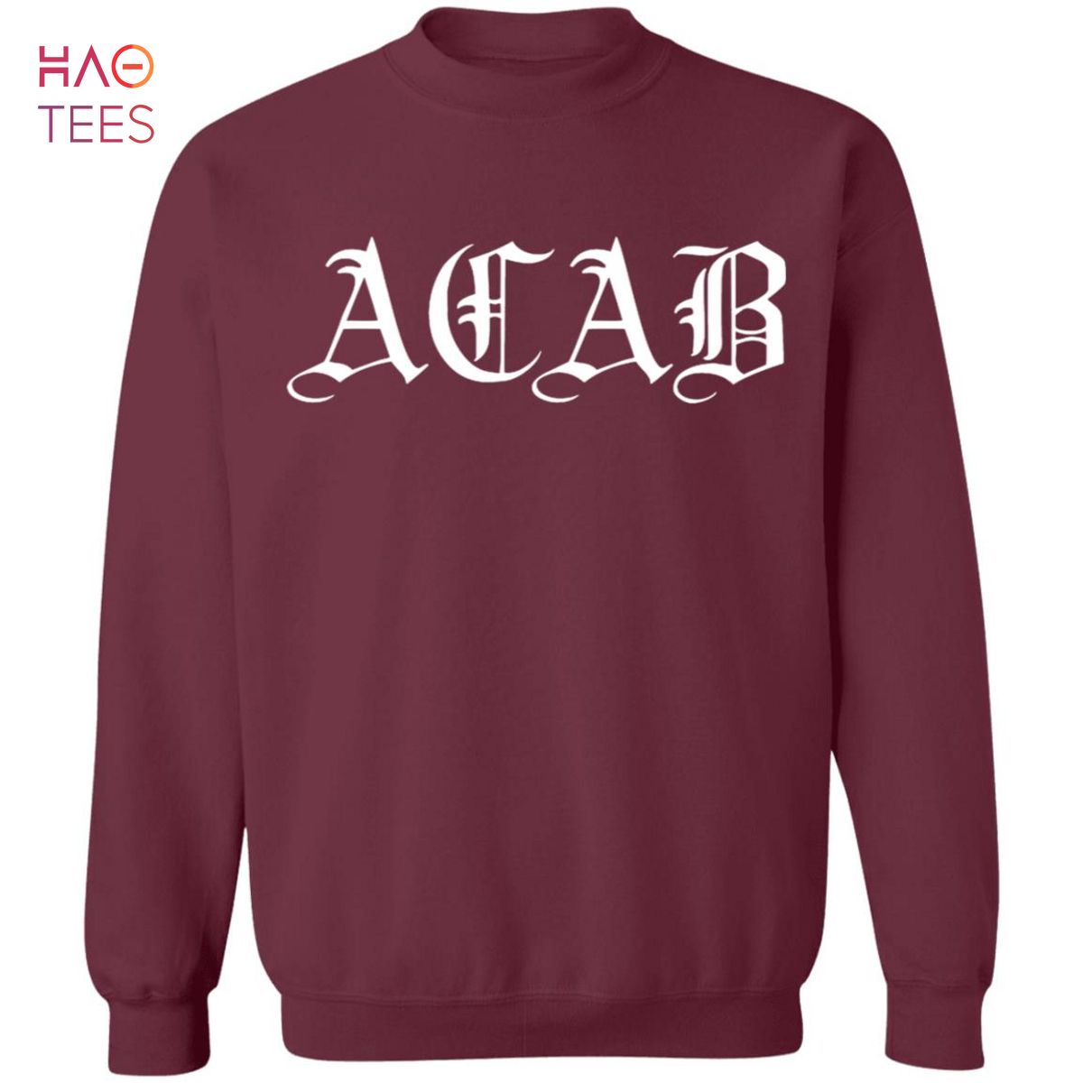 BEST Acab Sweater BEST Acab Sweater