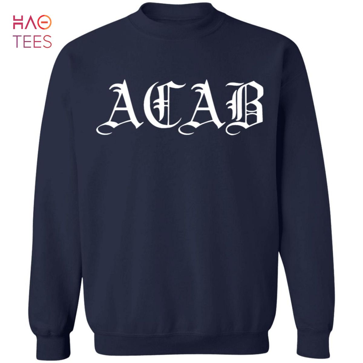BEST Acab Sweater BEST Acab Sweater