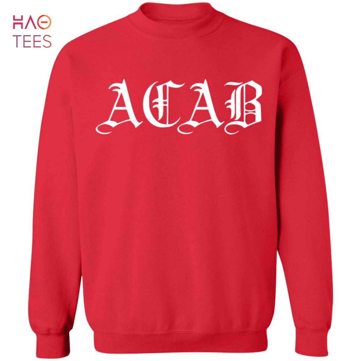 BEST Acab Sweater BEST Acab Sweater