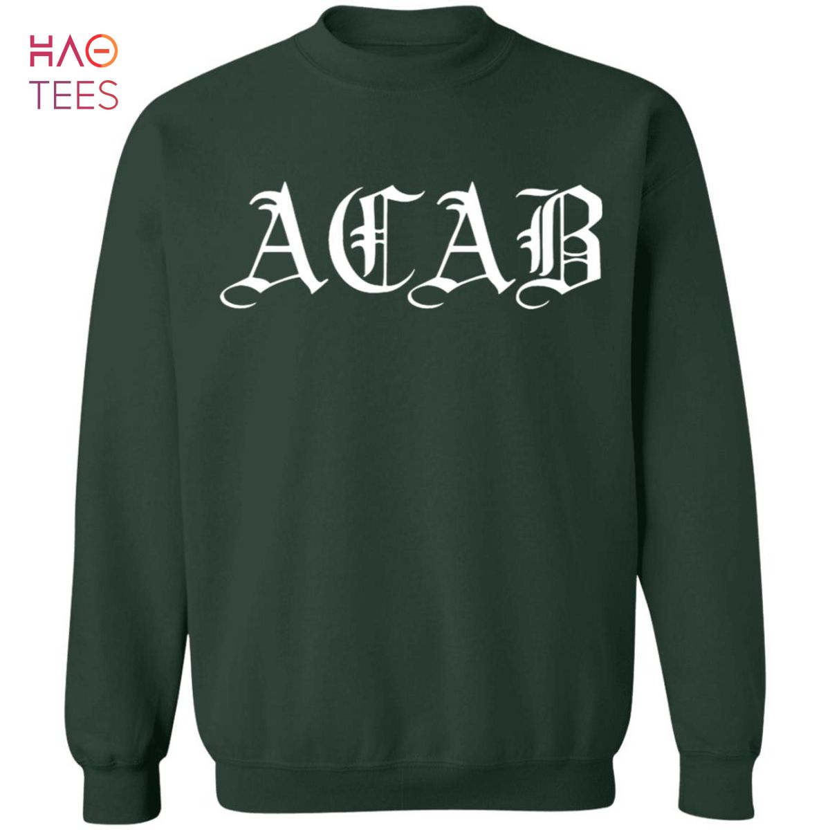 BEST Acab Sweater BEST Acab Sweater