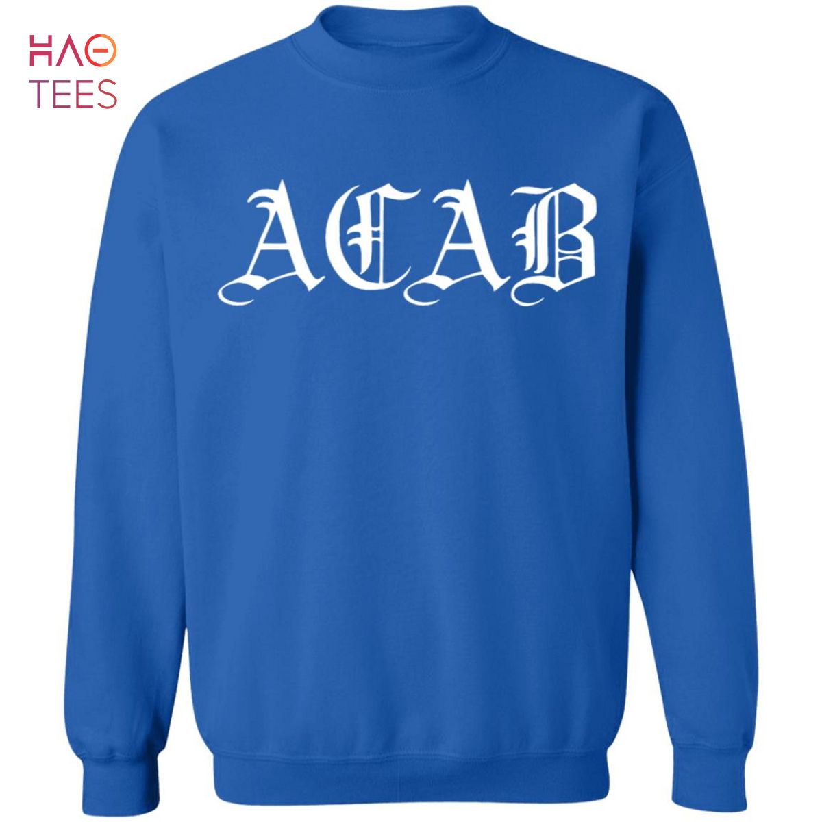 BEST Acab Sweater BEST Acab Sweater