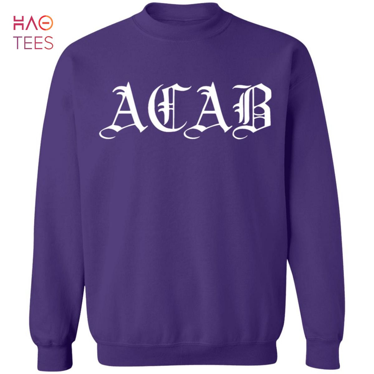BEST Acab Sweater BEST Acab Sweater