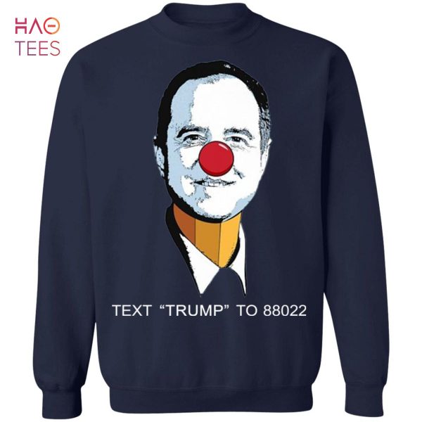 BEST Adam Schiff Sweater