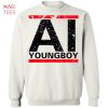 BEST Ai Youngboy Sweater