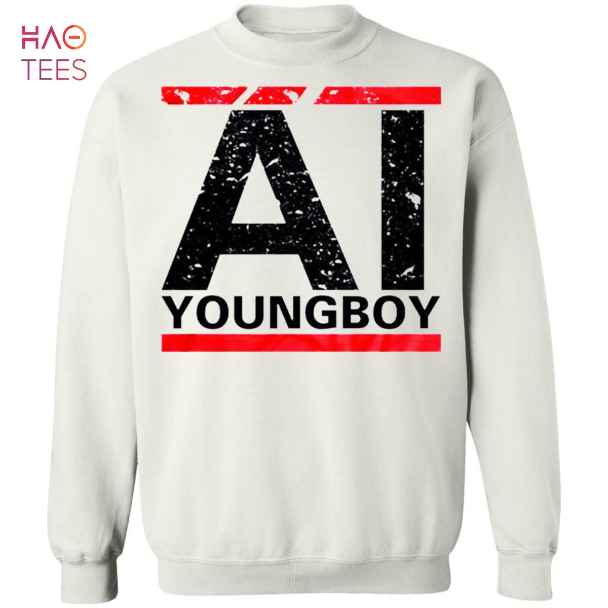 BEST Ai Youngboy Sweater BEST Ai Youngboy Sweater