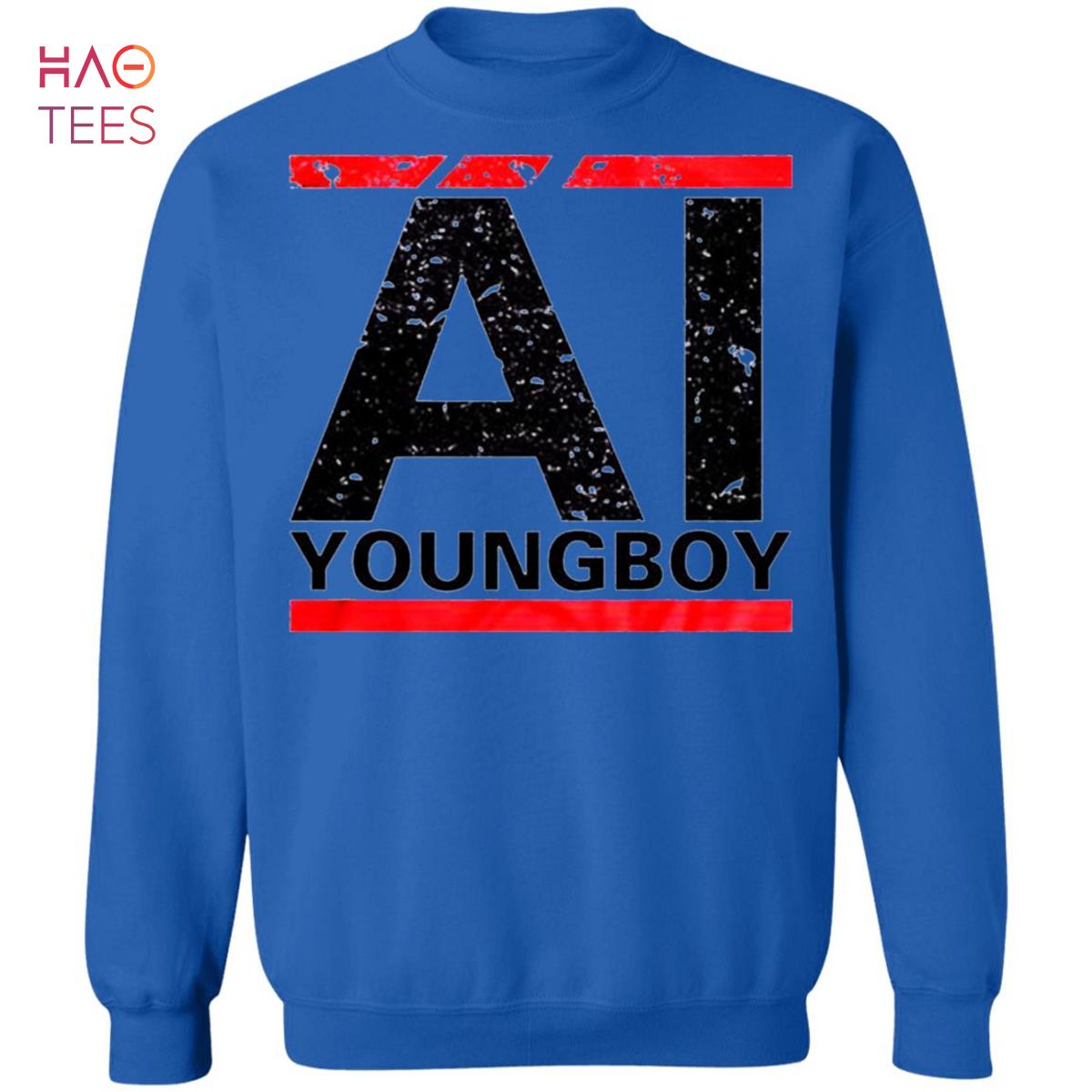 BEST Ai Youngboy Sweater BEST Ai Youngboy Sweater
