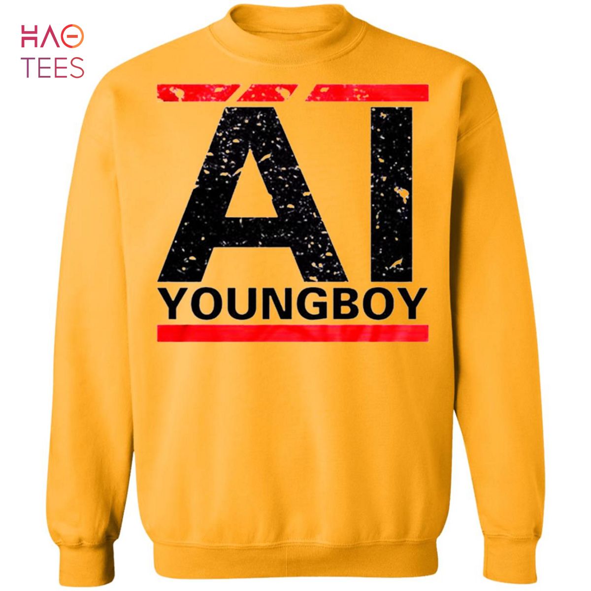 BEST Ai Youngboy Sweater BEST Ai Youngboy Sweater