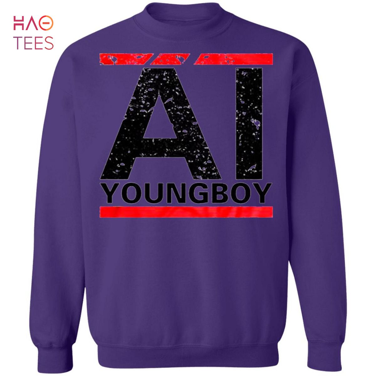 BEST Ai Youngboy Sweater BEST Ai Youngboy Sweater