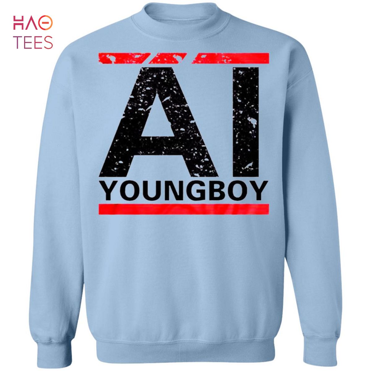BEST Ai Youngboy Sweater BEST Ai Youngboy Sweater