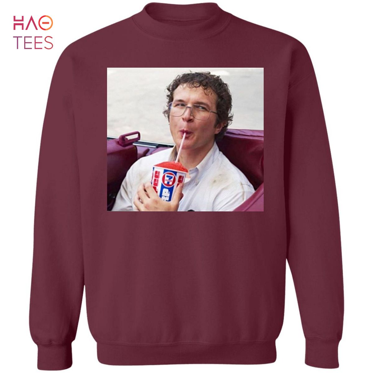 BEST Alexei Stranger Things Sweater BEST Alexei Stranger Things Sweater