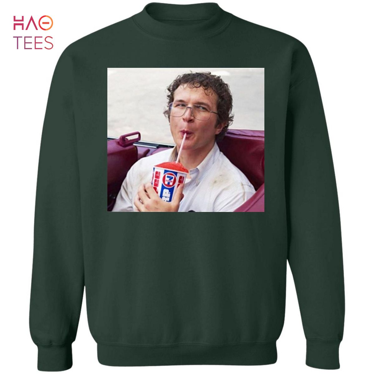 BEST Alexei Stranger Things Sweater BEST Alexei Stranger Things Sweater
