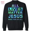 BEST All Lives Matter Sweater