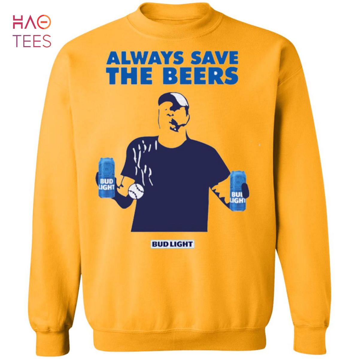 BEST Always Save The Beers Sweater BEST Always Save The Beers Sweater