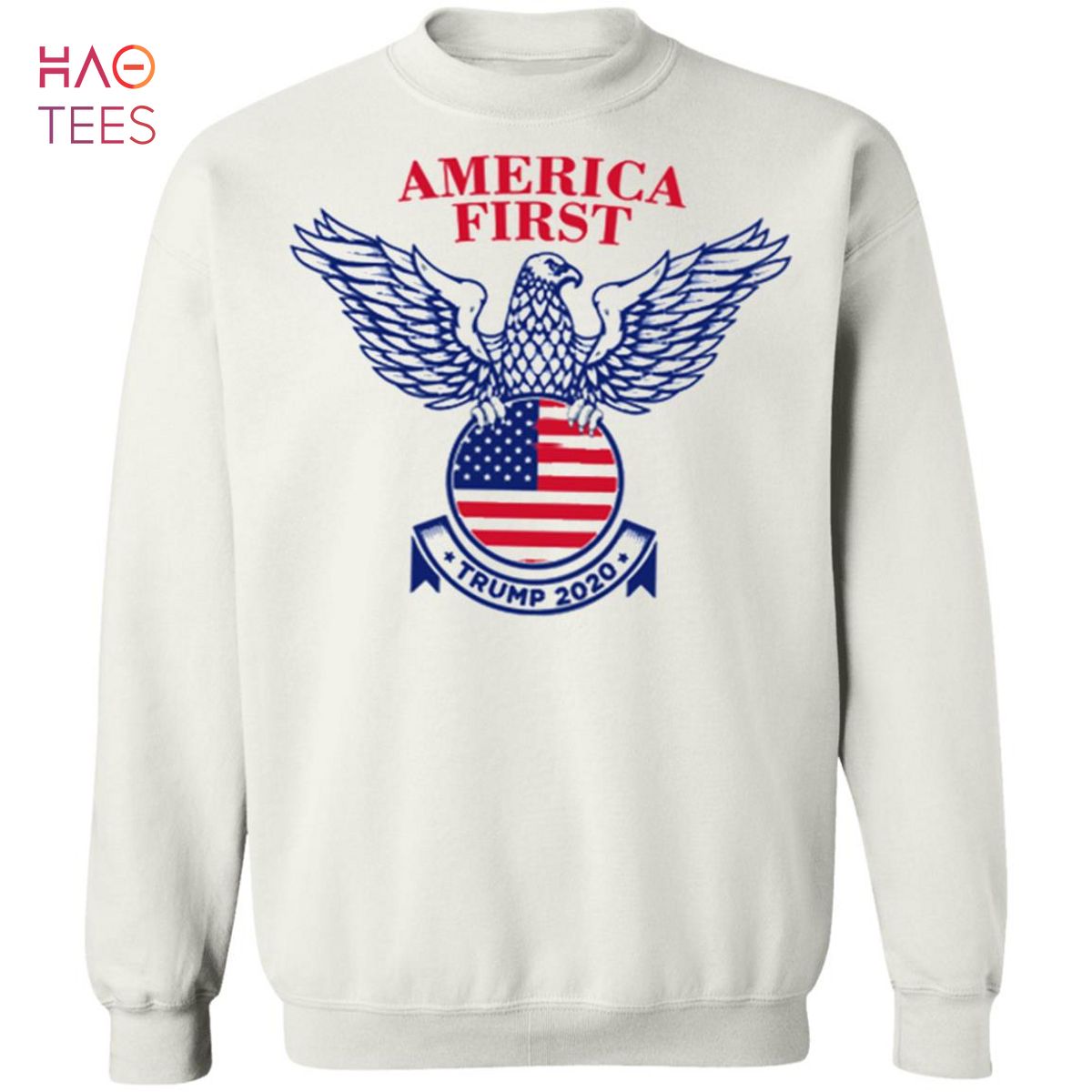 BEST America First Sweater BEST America First Sweater