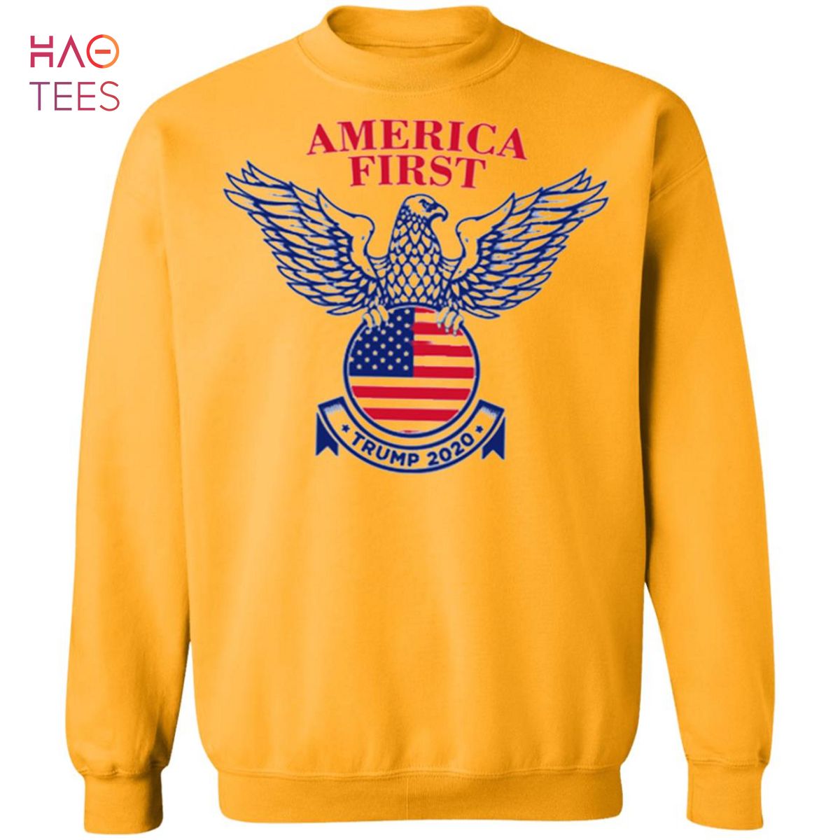BEST America First Sweater BEST America First Sweater
