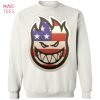 BEST American Boyfriend Sweater
