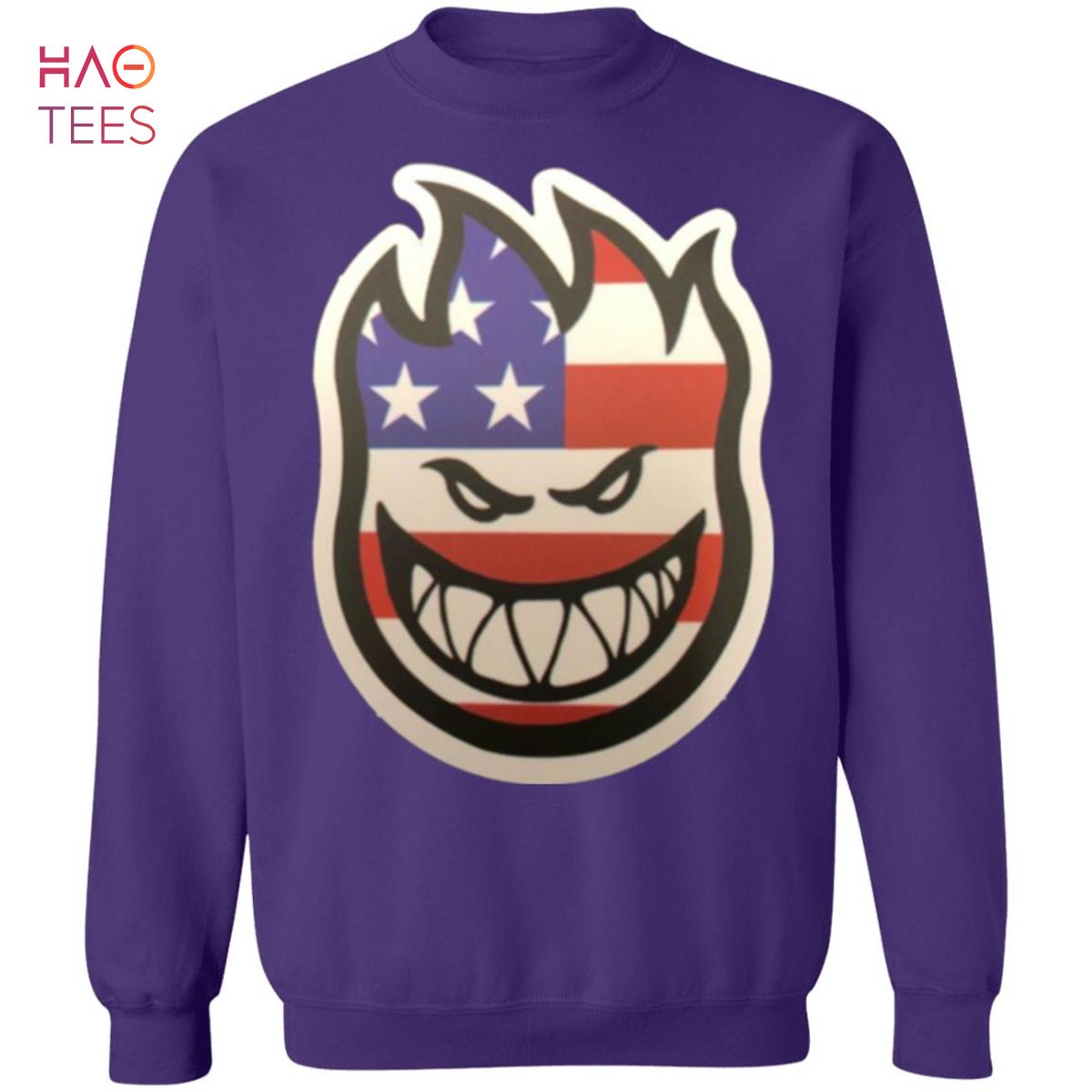 BEST America Spitfire Sweater BEST America Spitfire Sweater