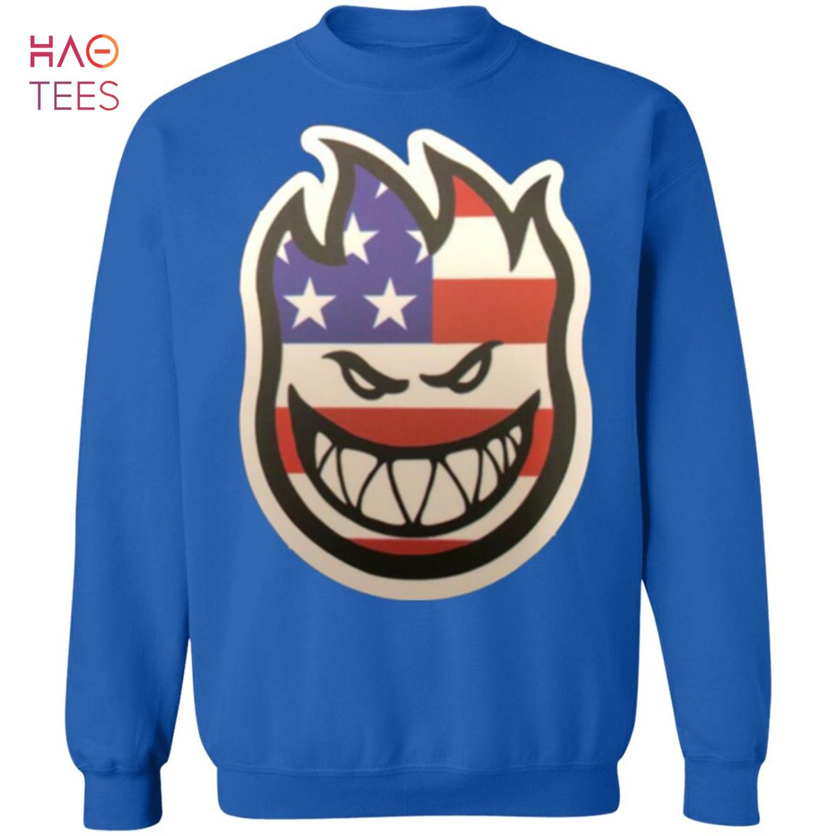 BEST America Spitfire Sweater BEST America Spitfire Sweater