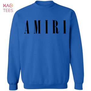 BEST Amiri Sweater
