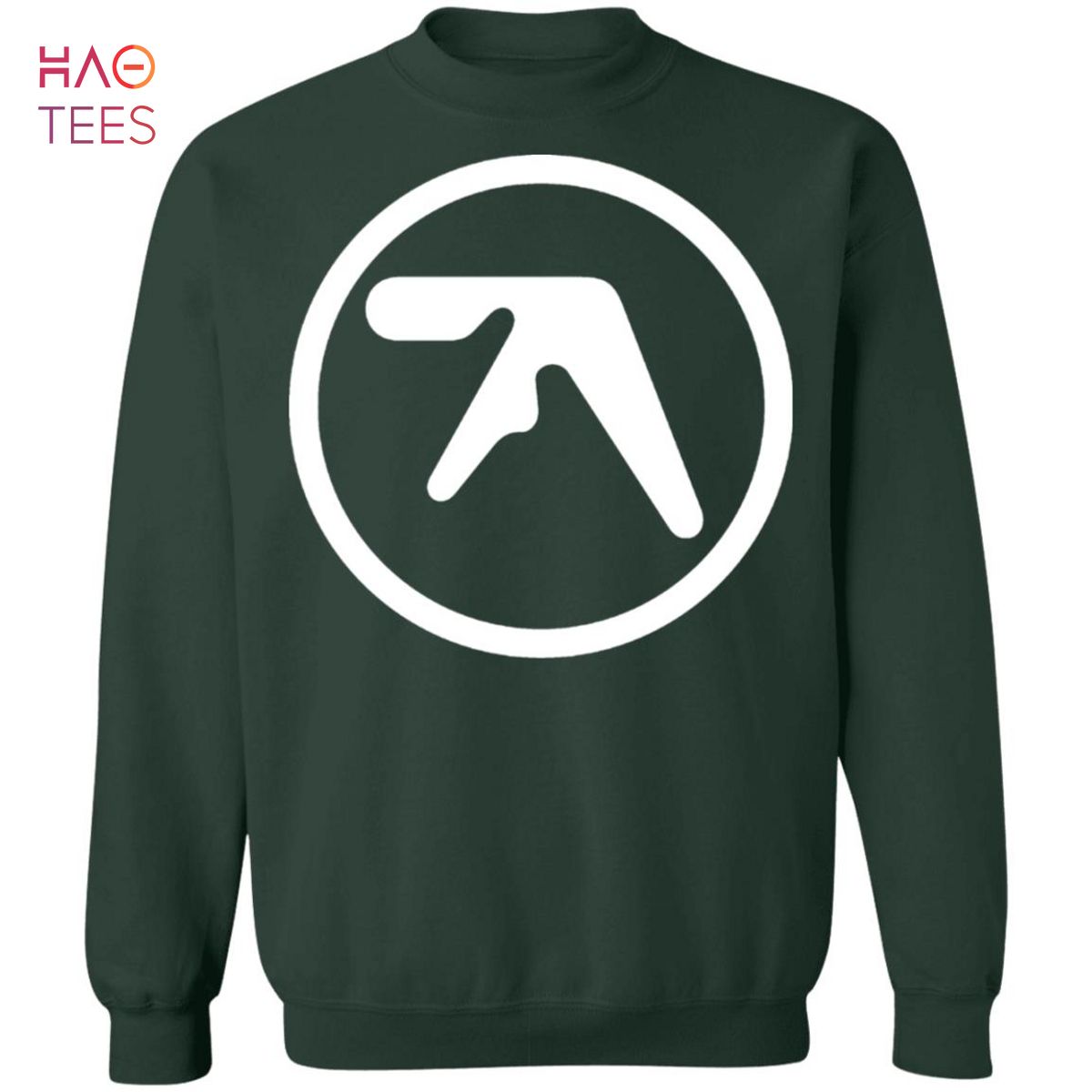 BEST Aphex Twin Sweater