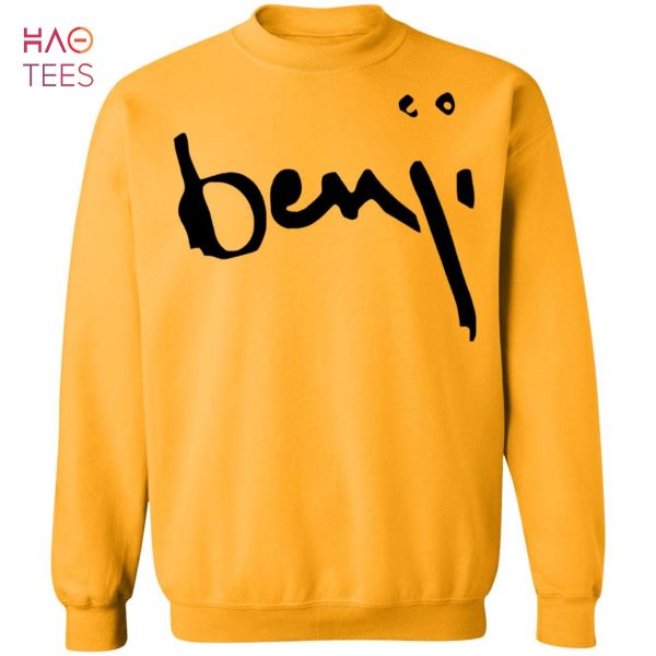 BEST Ariana Grande Yellow Sweater
