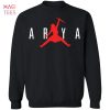 BEST Arya Not Today Sweater
