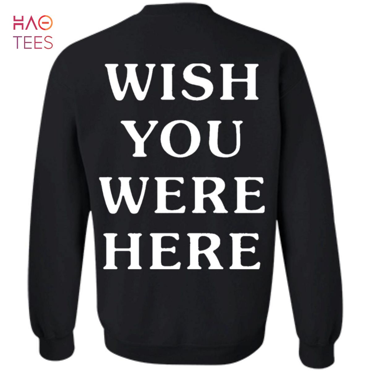 BEST Astro World Sweater Wish You Were Here BEST Astro World Sweater Wish You Were Here