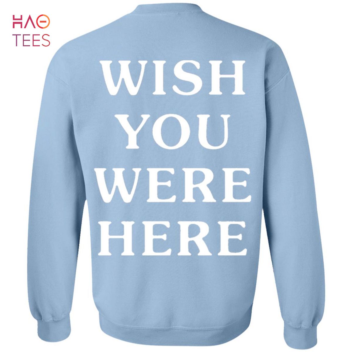 BEST Astro World Sweater Wish You Were Here BEST Astro World Sweater Wish You Were Here