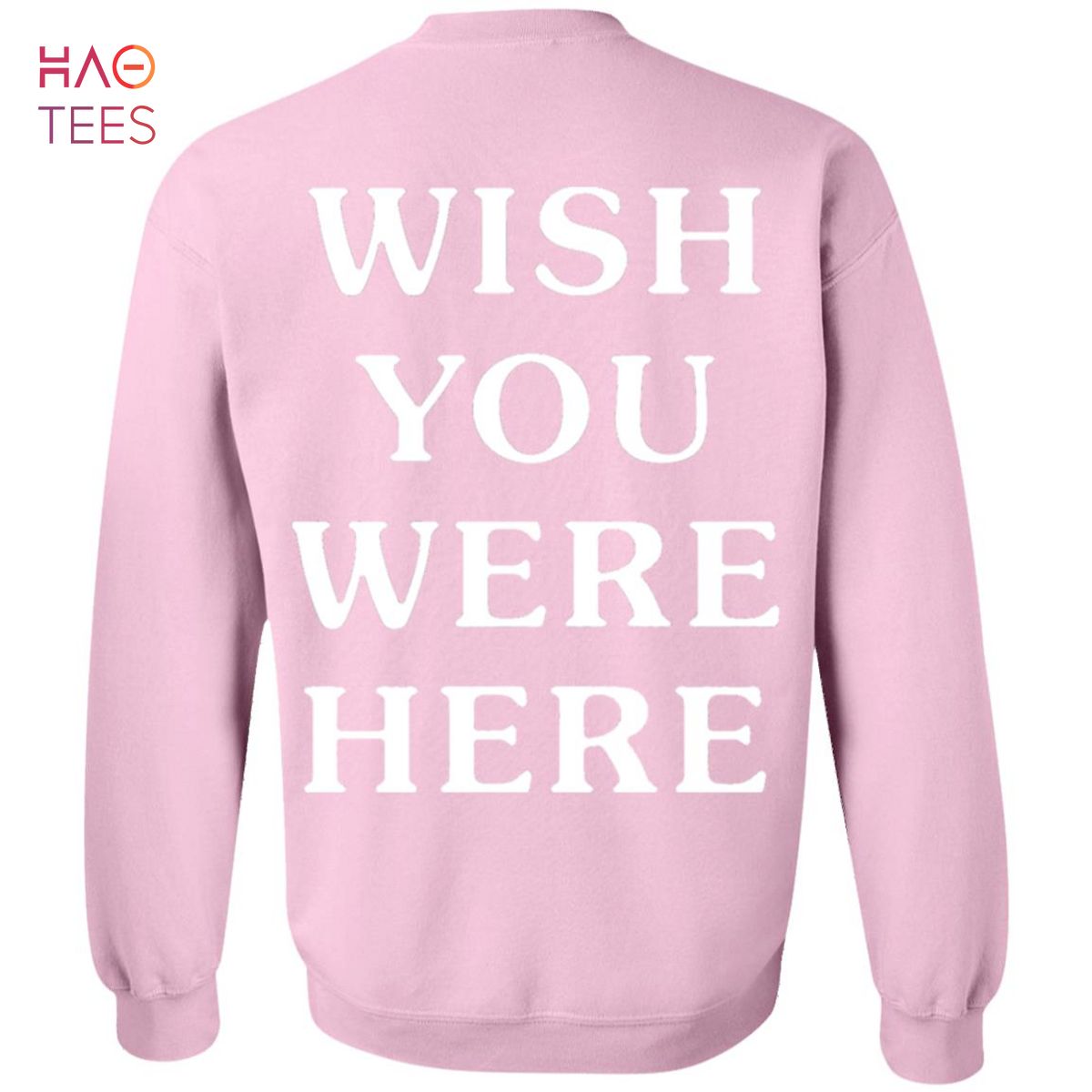 BEST Astro World Sweater Wish You Were Here BEST Astro World Sweater Wish You Were Here