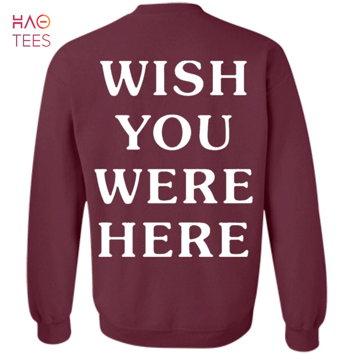 BEST Astro World Sweater Wish You Were Here BEST Astro World Sweater Wish You Were Here