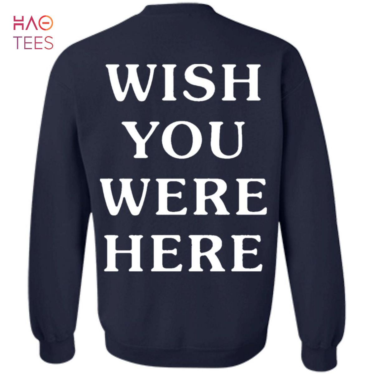 BEST Astro World Sweater Wish You Were Here BEST Astro World Sweater Wish You Were Here