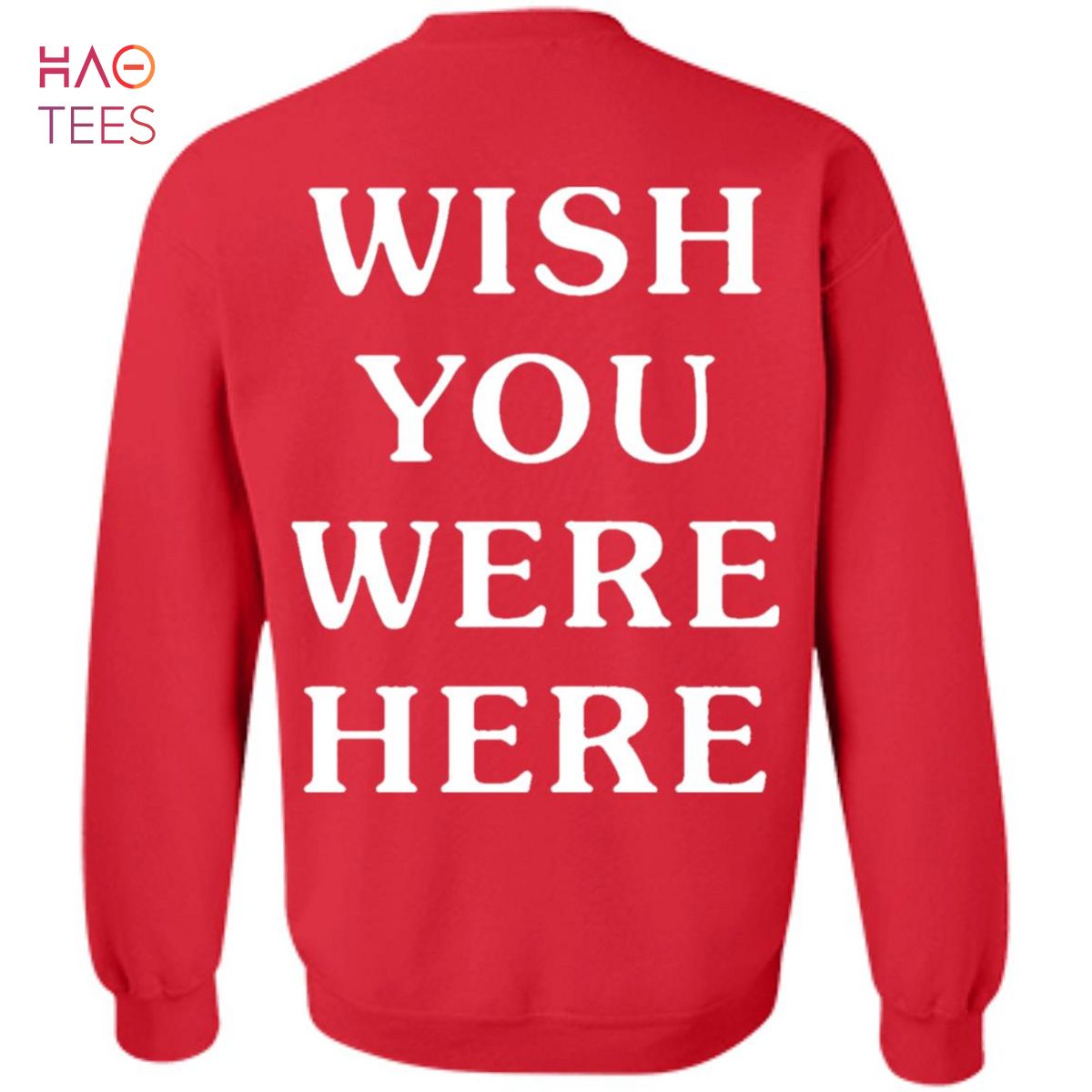 BEST Astro World Sweater Wish You Were Here BEST Astro World Sweater Wish You Were Here