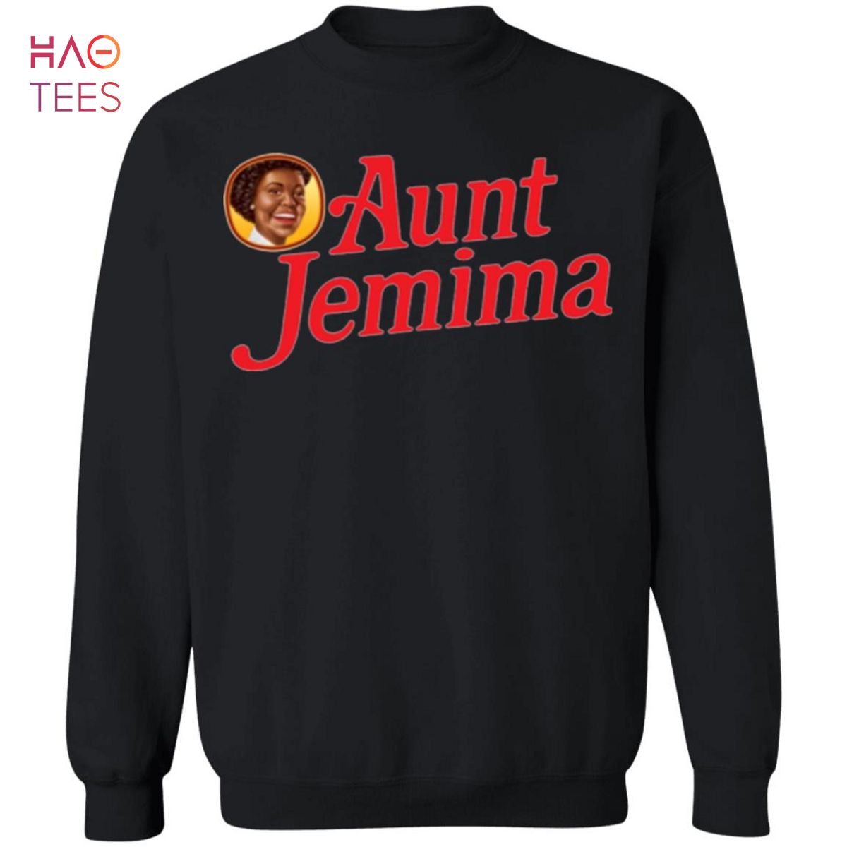 Aunt discount jemima sweatshirt