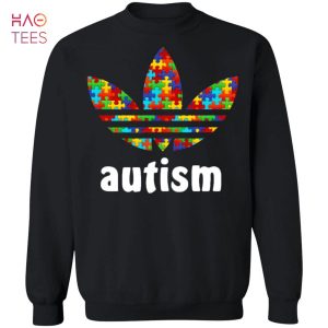 BEST Autism Sweater