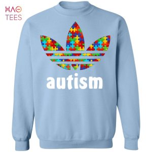 BEST Autism Sweater