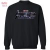 BEST Avengers Friends Sweater